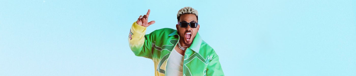 Ozuna Tickets