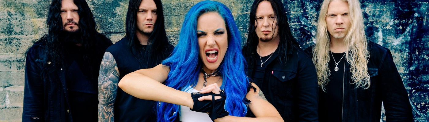 Arch Enemy Arch Enemy