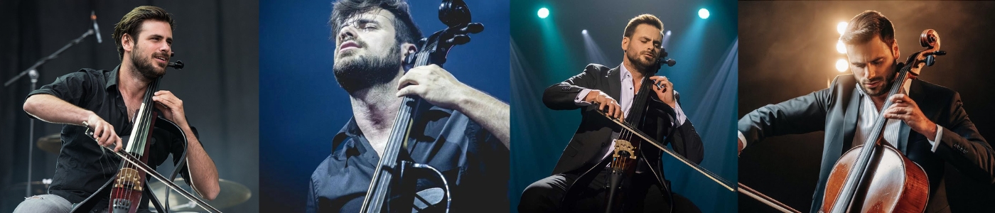 Hauser Tickets Hauser Tickets