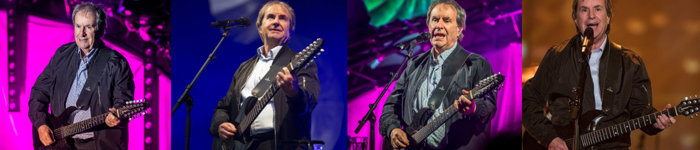 Chris de Burgh Chris de Burgh