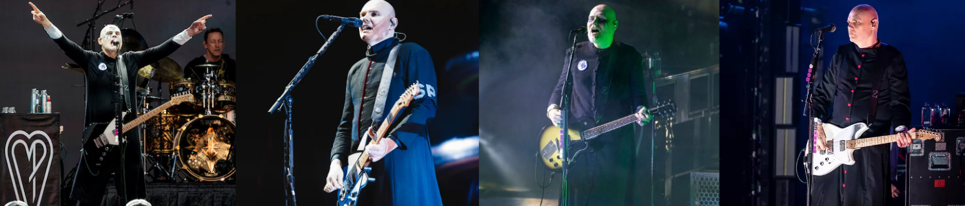Billy Corgan Billy Corgan