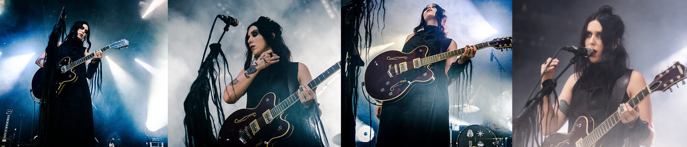 Chelsea Wolfe Chelsea Wolfe