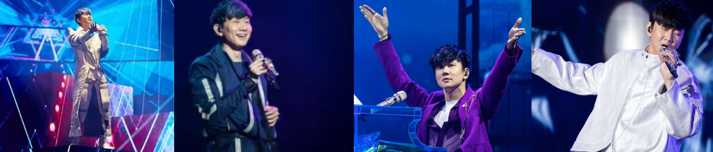 JJ Lin JJ Lin