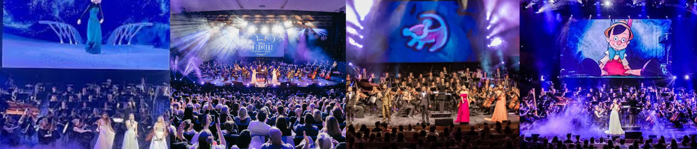 Disney in Concert Disney in Concert