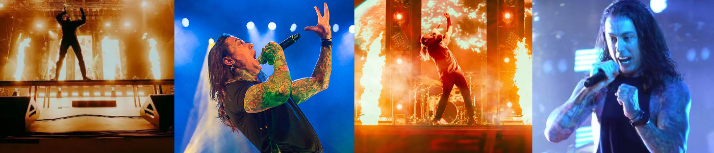 Falling In Reverse Falling In Reverse