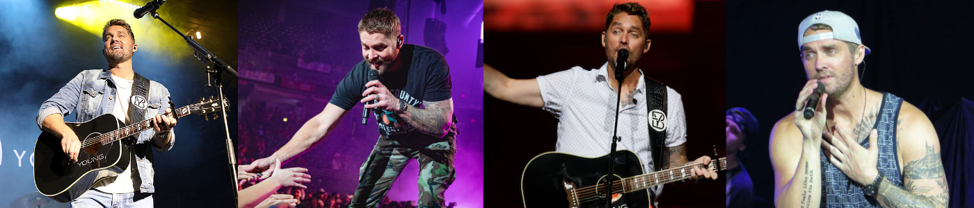 Brett Young Brett Young