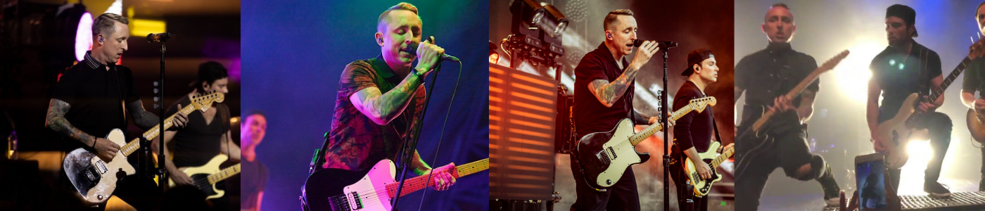 Yellowcard Yellowcard