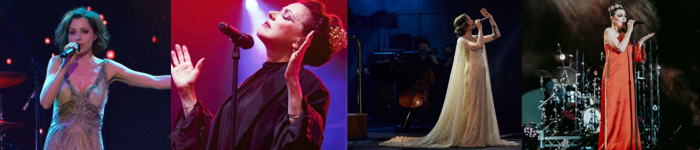 Tina Arena Tickets Tina Arena Tickets