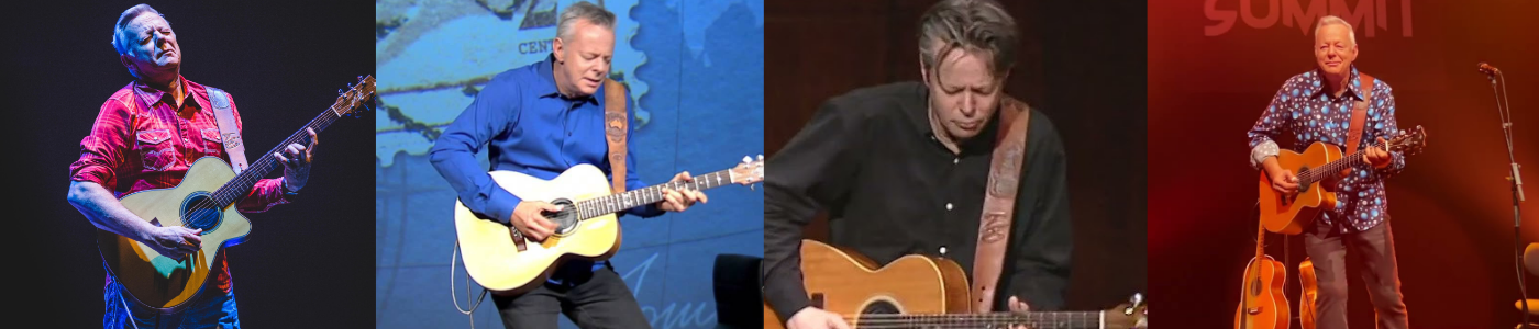 Tommy Emmanuel Tommy Emmanuel