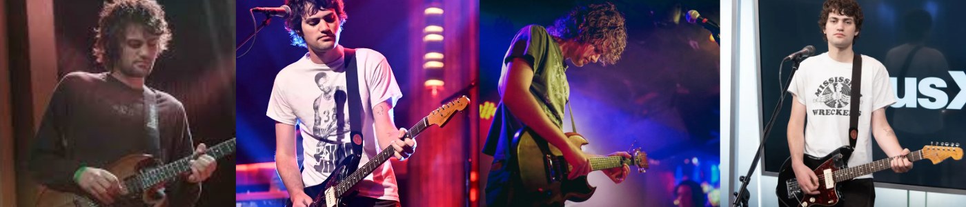 MJ Lenderman MJ Lenderman