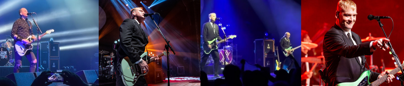 Alkaline Trio Tickets Alkaline Trio Tickets