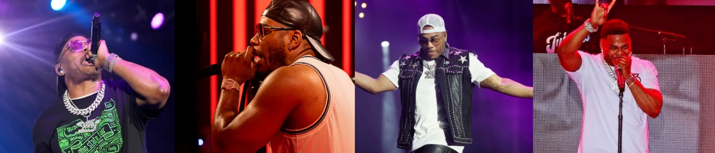 Nelly Tickets Nelly Tickets