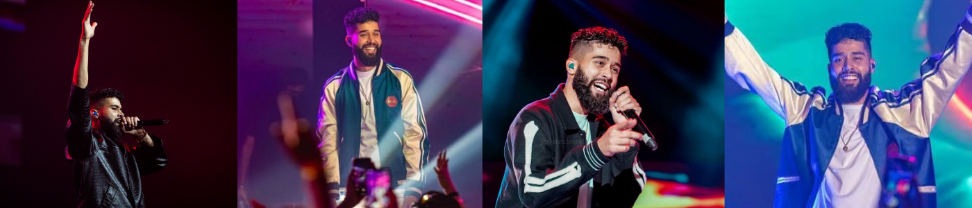 AP Dhillon AP Dhillon