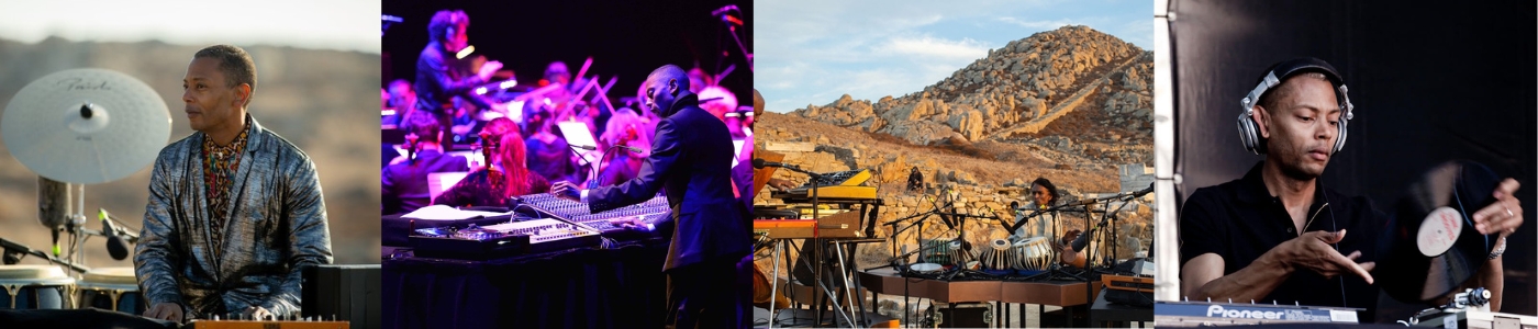 Jeff Mills Tickets Jeff Mills Tickets