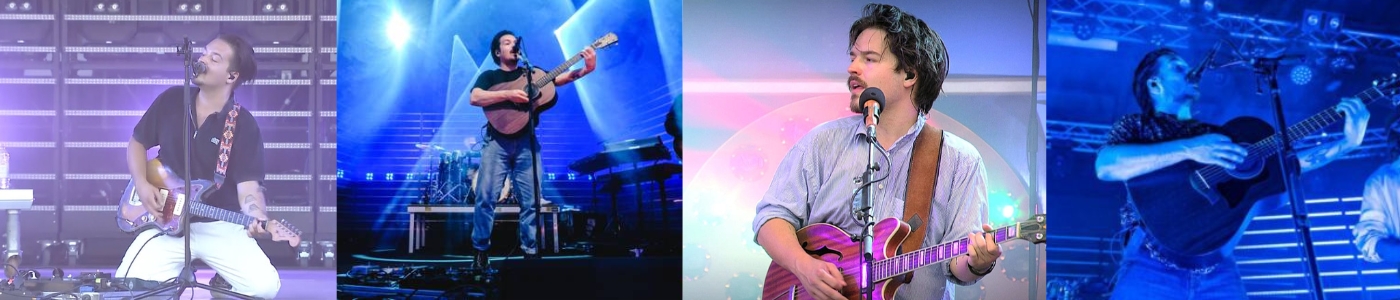 Milky Chance Tickets Milky Chance Tickets