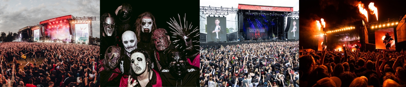 Knotfest Tickets Knotfest Tickets