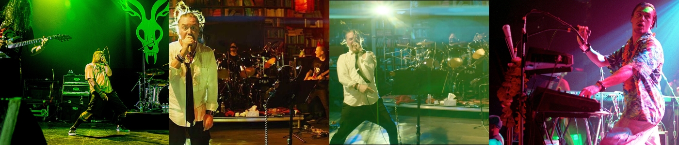 Mr. Bungle Tickets Mr. Bungle Tickets