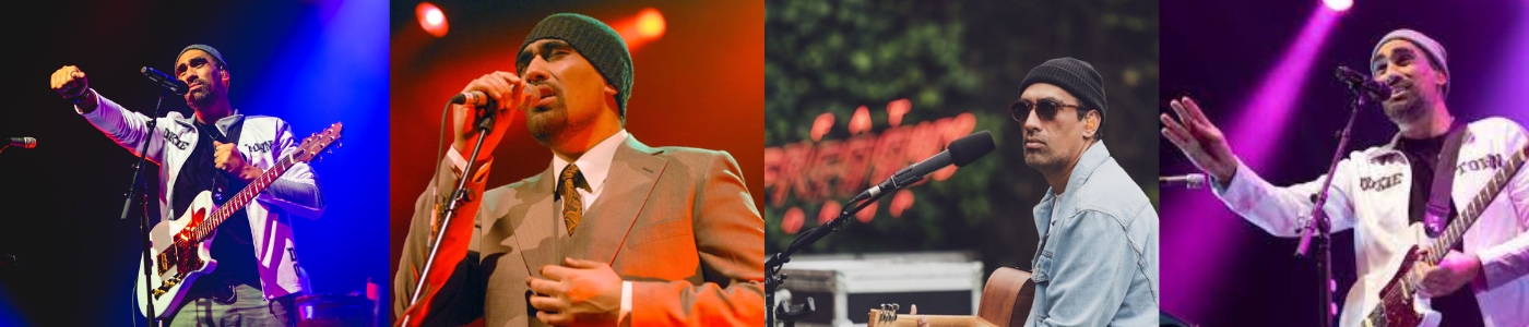 Fat Freddys Drop Tickets Fat Freddys Drop Tickets