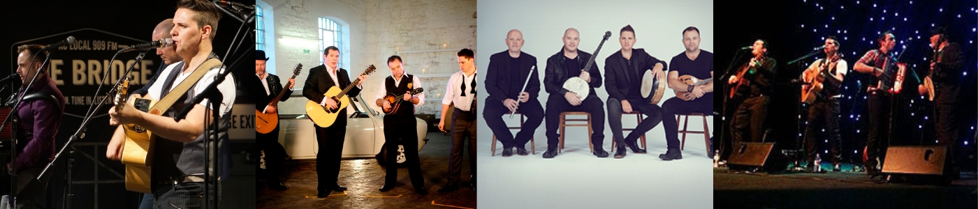 The High Kings Tickets The High Kings Tickets