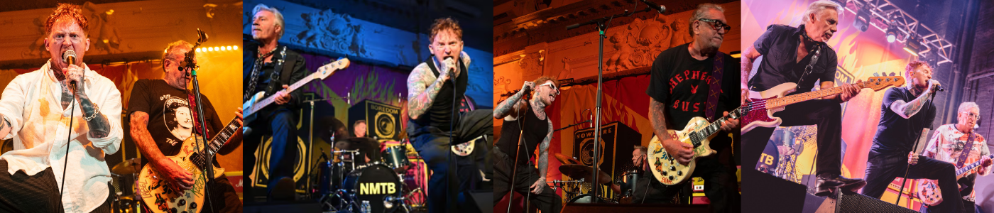 Sex Pistols Sex Pistols