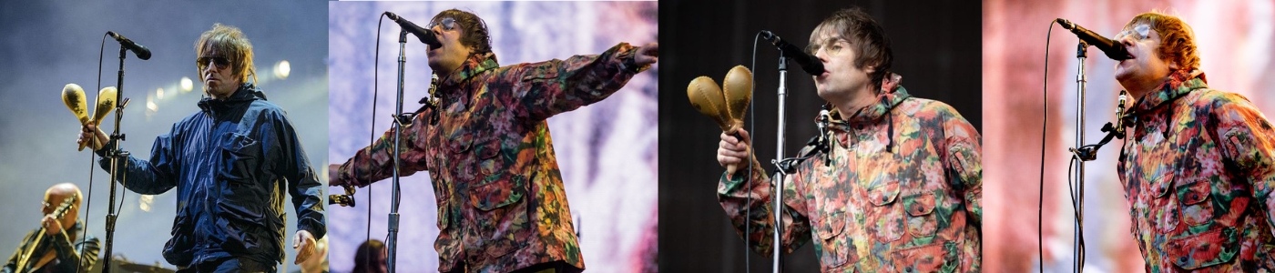 Liam Gallagher Tickets Liam Gallagher Tickets