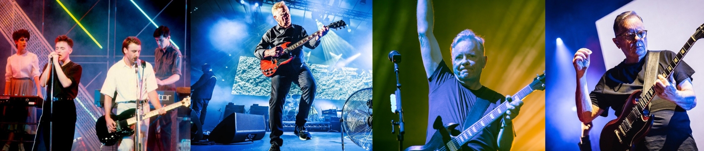 New Order Tickets New Order Tickets