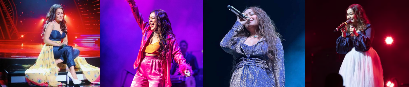 Neha Kakkar Neha Kakkar