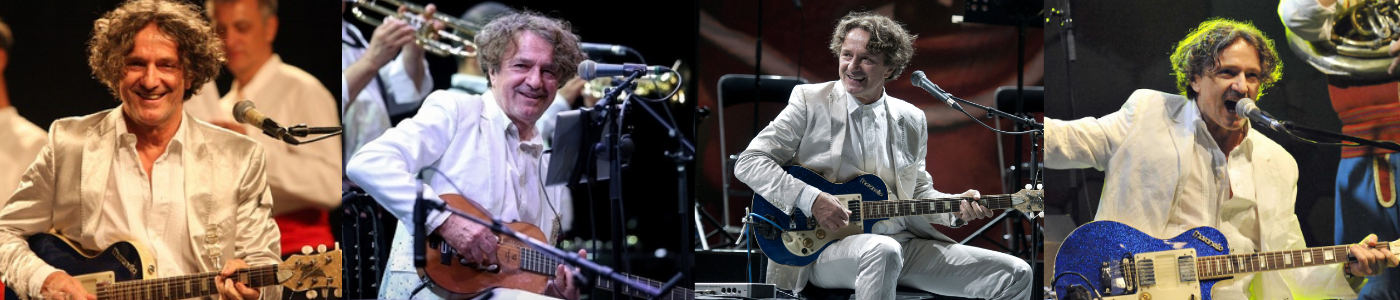 Goran Bregovic Goran Bregovic