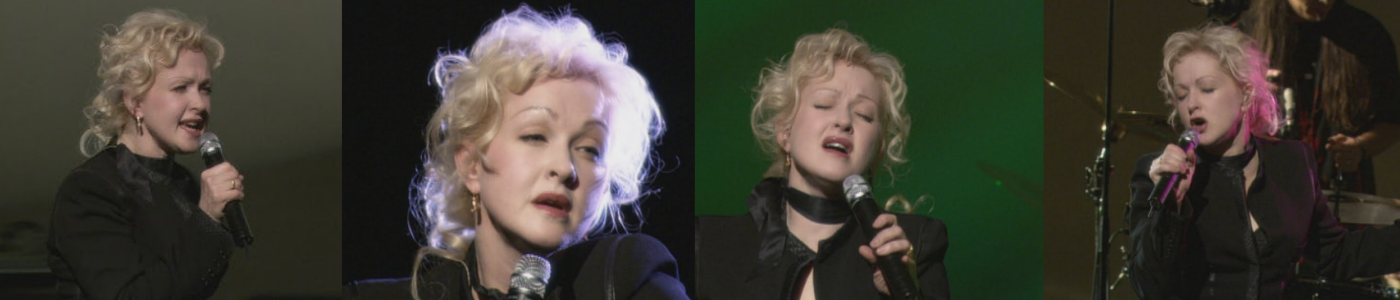 Cyndi Lauper Tickets Cyndi Lauper Tickets