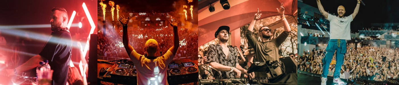 Chris Lake Chris Lake