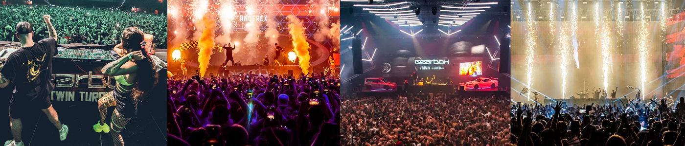 Gearbox Digital Gearbox Digital