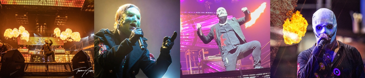 Slipknot Tickets Slipknot Tickets