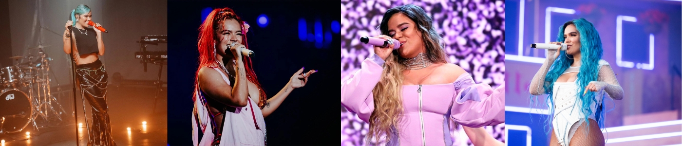 Karol G Tickets Karol G Tickets