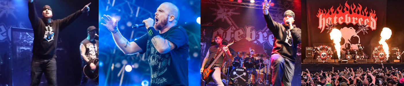 Hatebreed Hatebreed