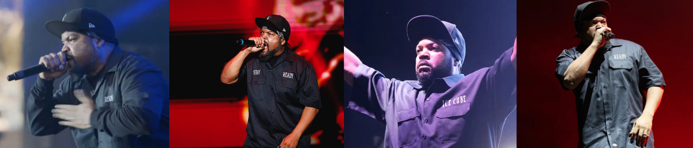 Ice Cube Ice Cube