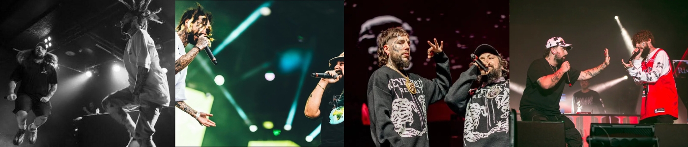 $uicideboy$ Tickets $uicideboy$ Tickets