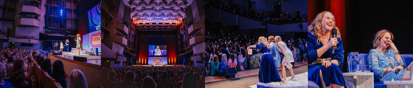 Mamamia Out Loud Live Mamamia Out Loud Live