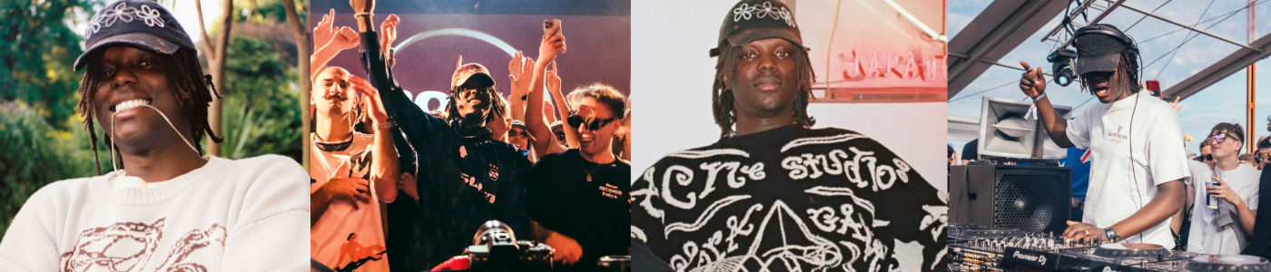 Sam Alfred Sam Alfred