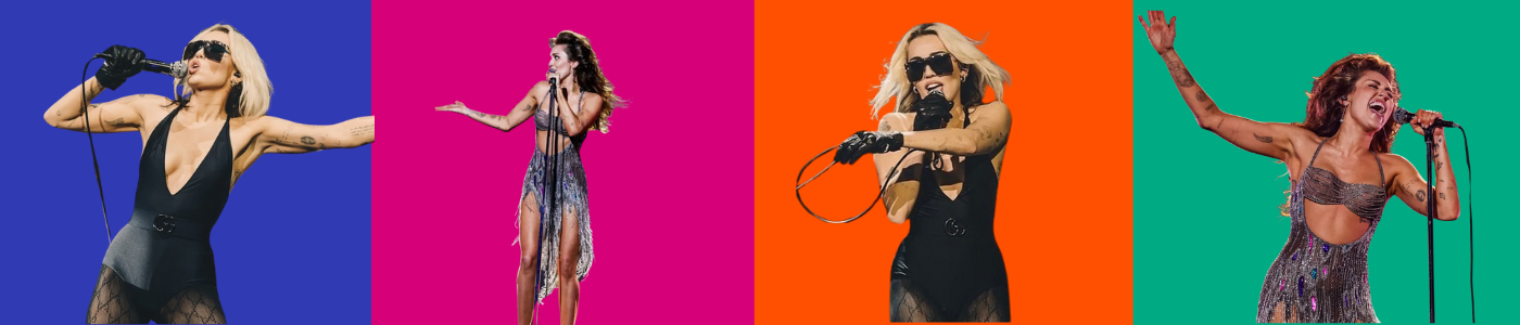 Miley Cyrus Miley Cyrus