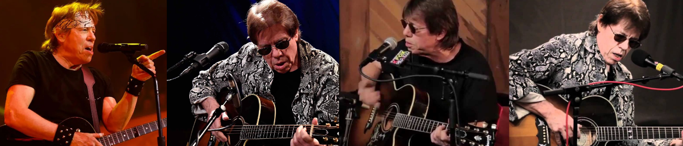 George Thorogood & the Destroyers George Thorogood & the Destroyers