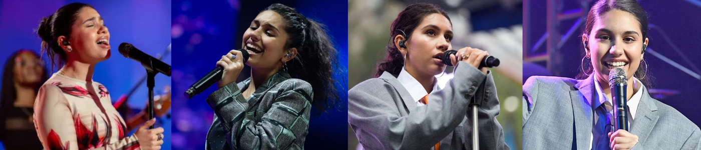 Alessia Cara Alessia Cara
