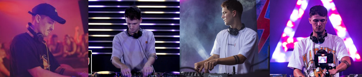 Ewan McVicar Ewan McVicar