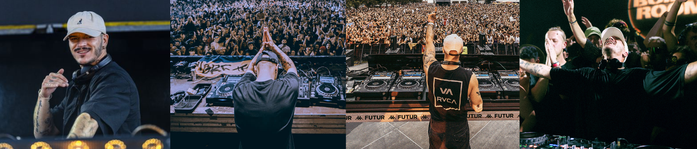 Teletech - Nico Moreno Teletech - Nico Moreno