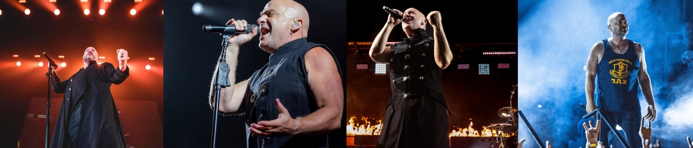 Disturbed Tickets Disturbed Tickets