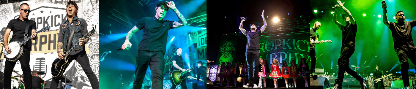 Dropkick Murphys Dropkick Murphys