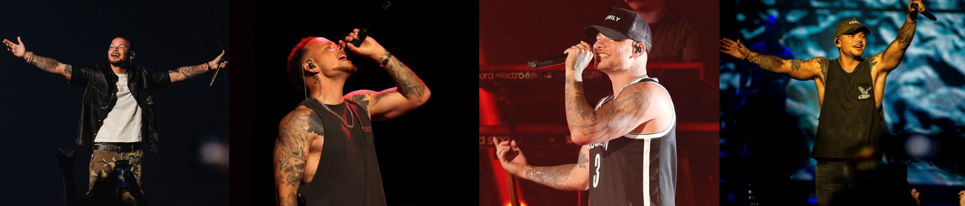 Kane Brown Tickets Kane Brown Tickets