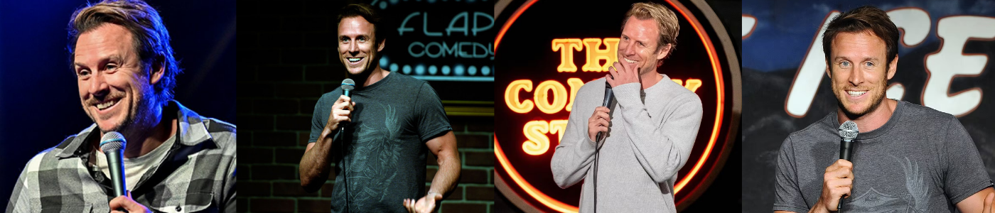 Monty Franklin Monty Franklin