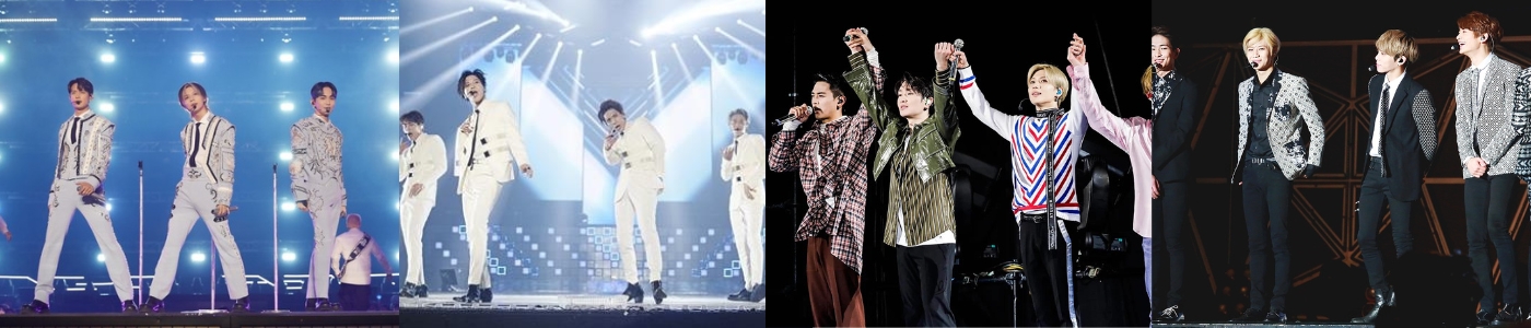 SHINee Tickets SHINee Tickets