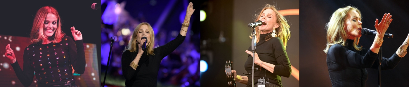 Belinda Carlisle Tickets Belinda Carlisle Tickets