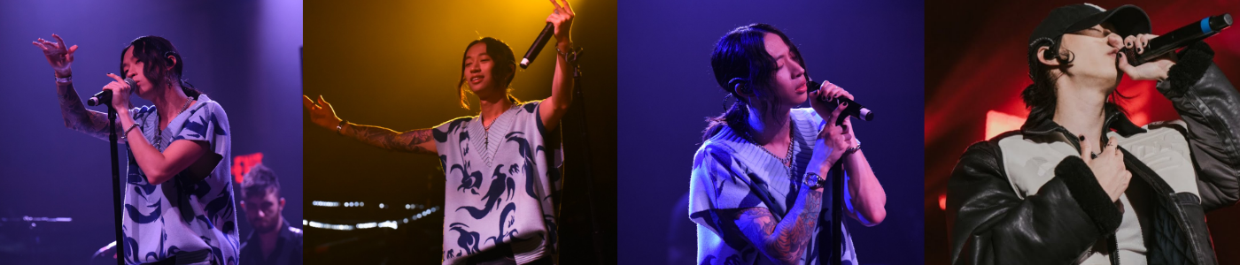 Keshi Tickets Keshi Tickets